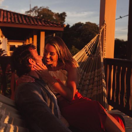 Hotel Fazenda Itáytyba Tibagi Dış mekan fotoğraf