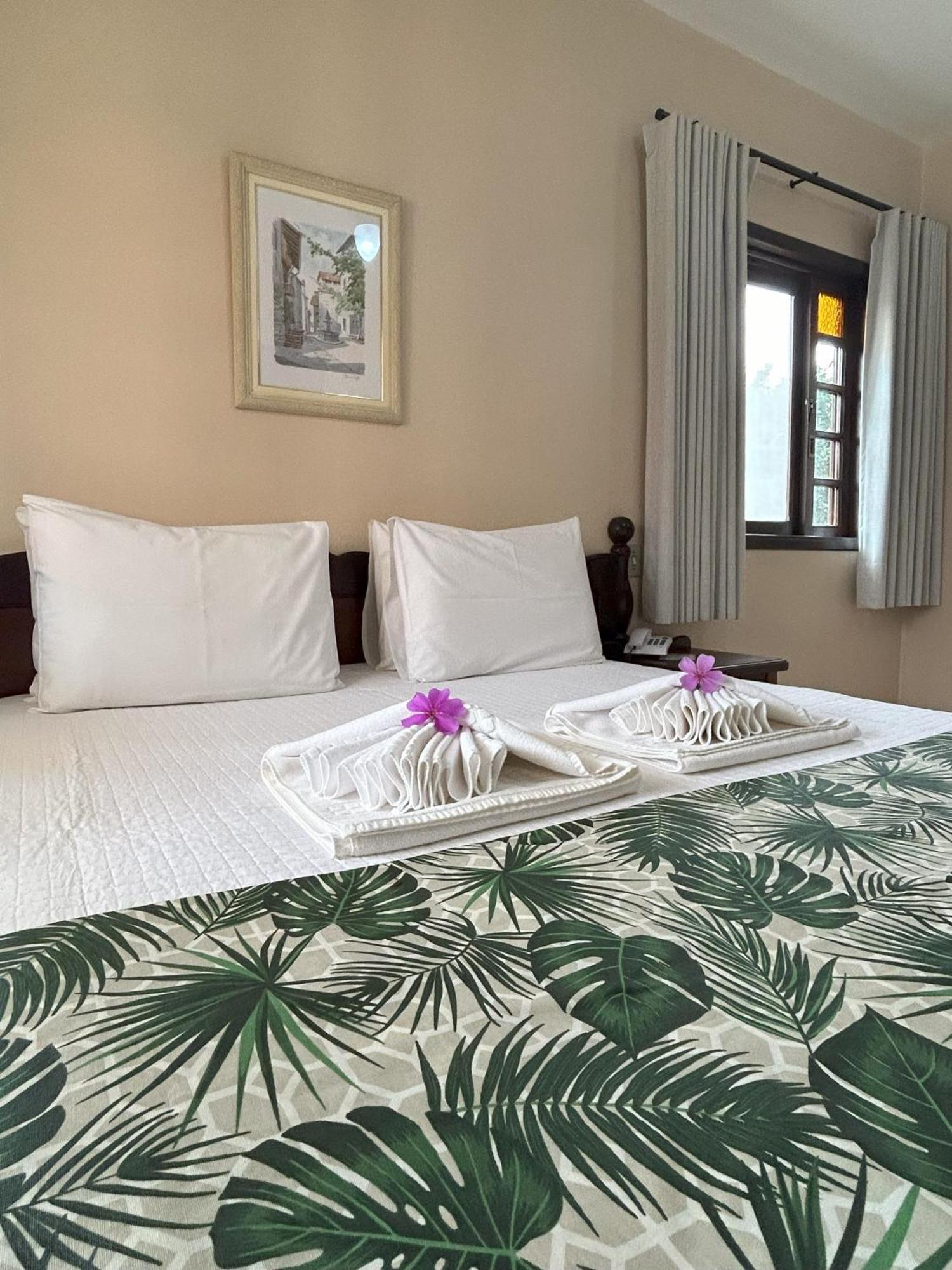 Hotel Fazenda Itáytyba Tibagi Dış mekan fotoğraf
